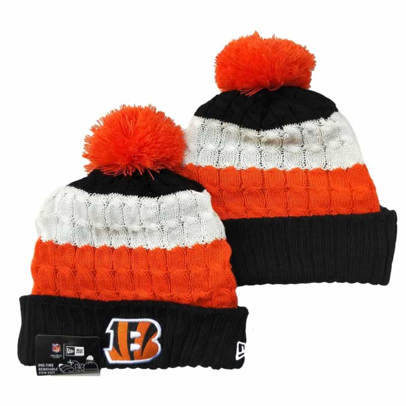Cincinnati Bengals Team Logo Knit Hat YD (5),We sell and wholesale Cincinnati Bengals Team Logo Knit Hat YD (5) on line form chian!